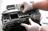 Yazıcı Tamiri ve Bakımı